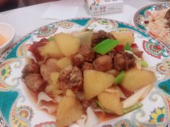 -巴依老爷·新疆美食(上城区天城路店)