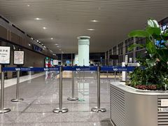 -青岛胶东国际机场