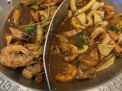 -李想大虾(吾悦广场店)