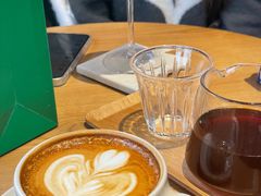-KYO COFFEE(胶州路店)
