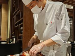 -太湖饭店·寄畅轩中餐厅