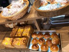 -沁屋面包店(人民东路店)