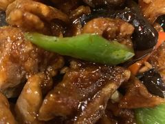 焦溜肥肠-正阳门饭庄·烤鸭·北京菜(万丰路七里庄店)
