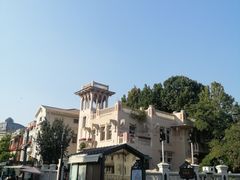 -天津意大利风情旅游区