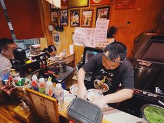 -老龙亭拉面店
