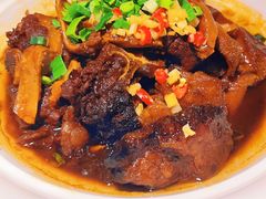 大方酱香羊肉-東大方(瓶窑广场店)