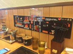 -博多一幸舍(侨福芳草地购物中心店)