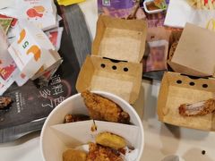-麦当劳·得来速店(星沙大道店)