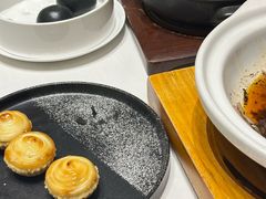 -富淳饭店(世纪公园店)