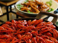 -鲤鱼洲酒店港鲤咖啡厅