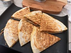 -Yum Yum 土耳其风味餐厅(万达尊店)