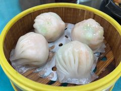 参汤虾饺王-利雅园酒家(大沙地店)