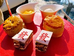-杭州西子湖四季酒店·金沙厅