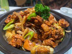 -状元虎.摇滚炒鸡.家常菜(义勇街店)