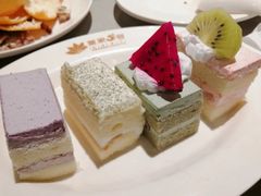 -皇家5号海鲜烤肉火锅自助餐(聊城总店)
