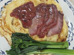 -渔记茶餐厅(渔村店)