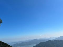 -梧桐山风景名胜区