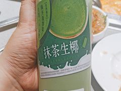 -海底捞火锅(九久奥特莱斯店)
