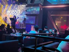 -MOSSO音乐酒吧·live house(南京旗舰店)