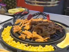 -外婆掌柜·东北家庭烤肉(托乐嘉店)