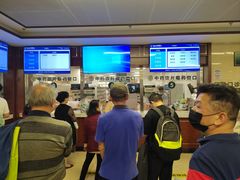 -湖北省中医院(花园山院区)