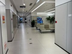 -慈铭体检(洋桥分院)