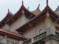-厦门大学(思明校区)