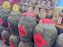 -孝店王酒酿馒头(安昌1店)