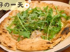 -PIZZA BIANCA(万象城店)