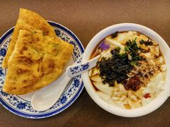 -老客满蛋饼(双塔市集店)