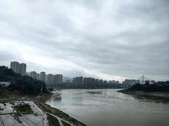 -磁器口古镇