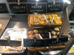 大堂-So Lounge索兰至餐厅(蓝色港湾店)