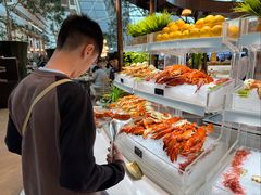 -RISE RESTAURANT(滨海湾金沙店)