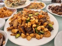 -胖子菜馆(隆昌路店)