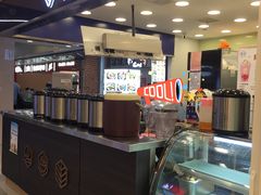 门面-茉沏(光启城店)