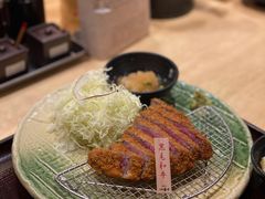 -炸牛排 京都胜牛(京都站前店)