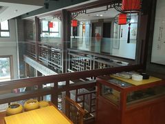 -秦汉胡同国学书院(天鹅湾分馆)