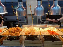 -苏格里岛自助海鲜火锅烧烤(大汉悦中心店)