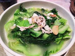 -年辉渔村·非遗传承餐厅(新丰江店)