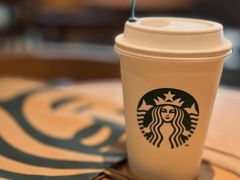 -星巴克(杭州临平万达广场店)