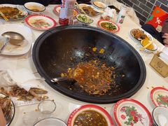 -江湖水乡铁锅炖魚(周庄嘉园店)