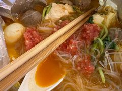 -见味花甲(福田coco park店)