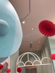 -奈尔宝·儿童乐园·亲子餐厅(星河湾店)