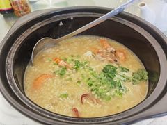 -南燕湾渔家码头