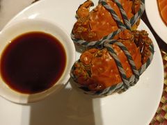 -River Café 海鲜自助(重庆丽笙世嘉酒店)