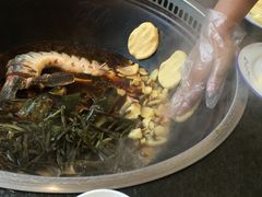 -荣德灶台鱼(圣泉寺店)