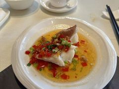 -皇朝会.经典传统粤菜(外滩店)