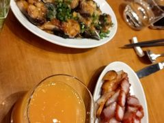 -mezza9 Macau(澳门君悦酒店)