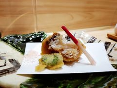 -鮨青(恒基名人购物中心店)