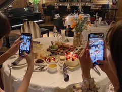 -火车头法国西餐厅